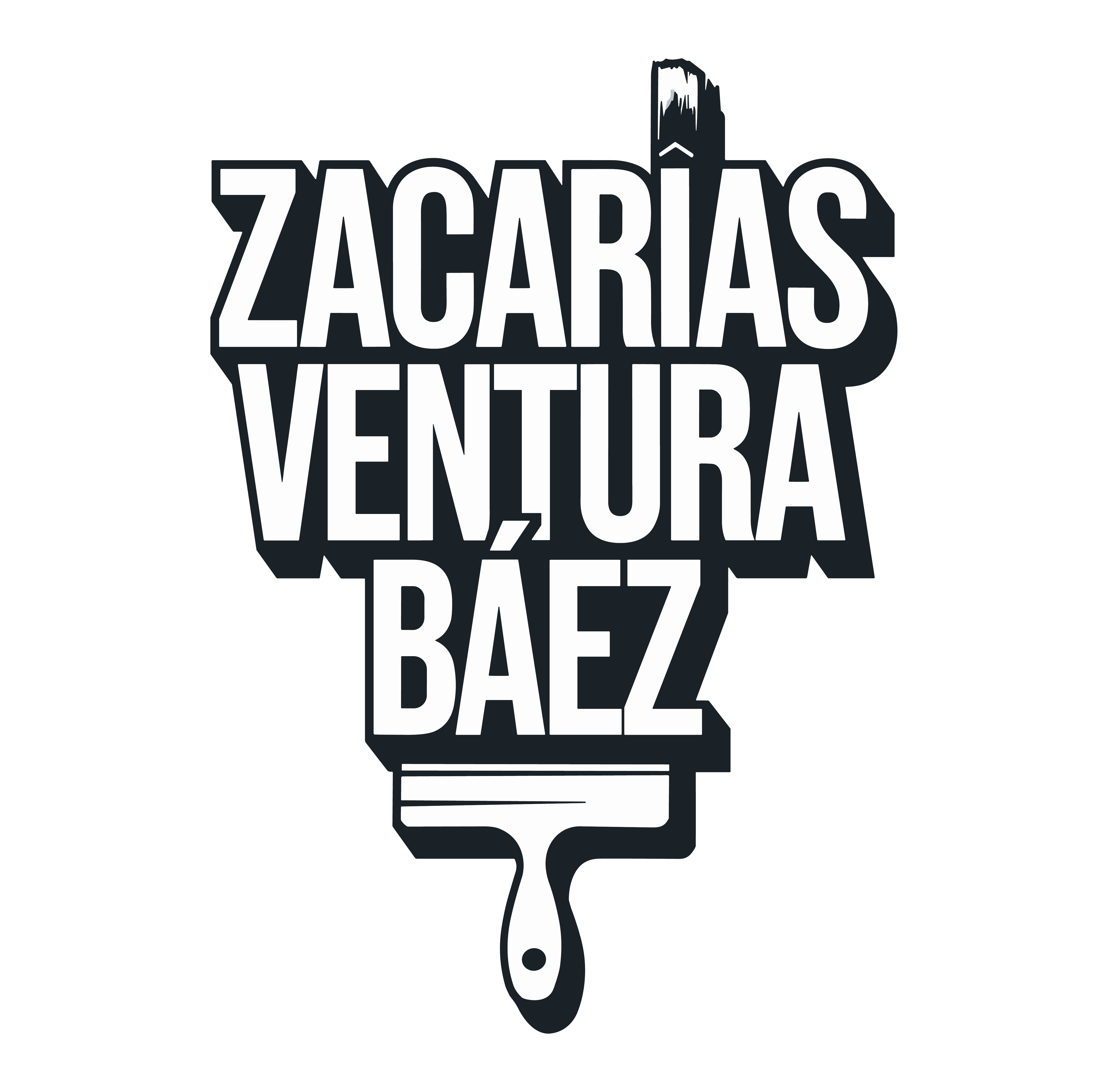 Zacarias Ventura Herrera Baez Logo primario